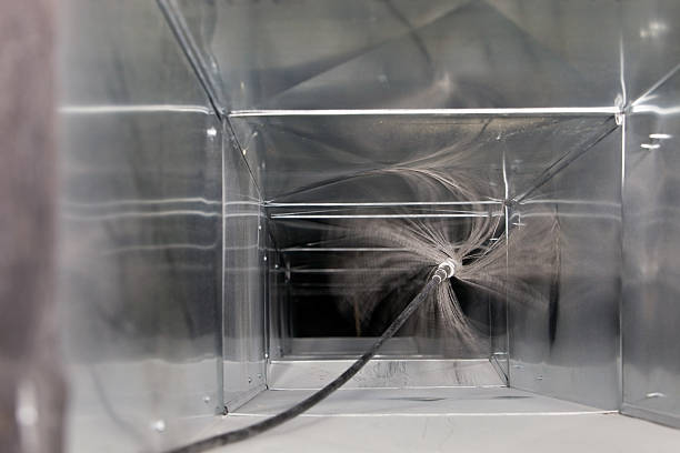 Best Air Duct Cleaning Near Me  in Hines, OR