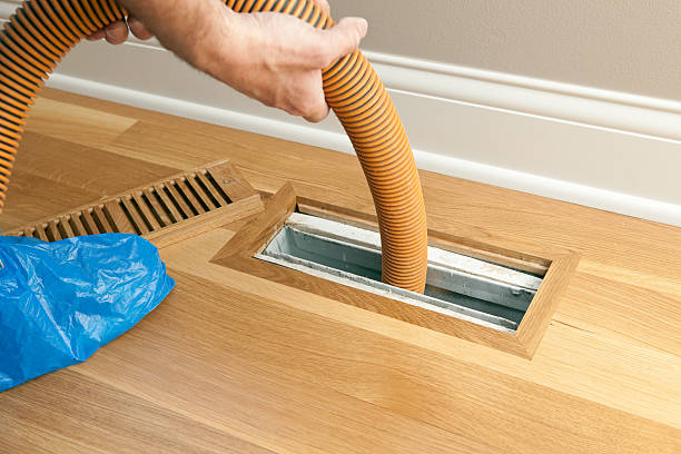 Best Commercial HVAC Duct Cleaning  in Hines, OR