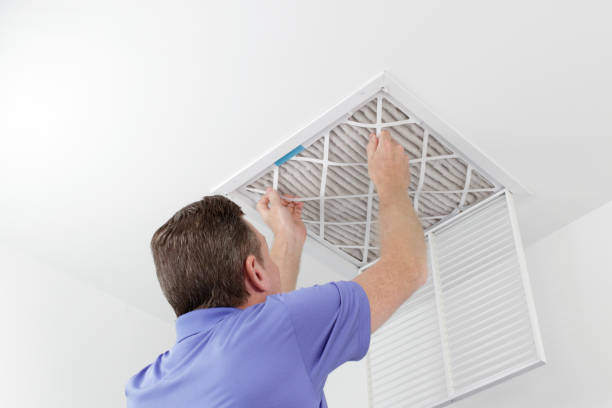 Best Commercial HVAC Duct Cleaning  in Hines, OR